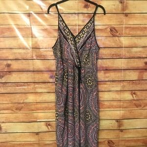 Womens Jumpsuit NWT